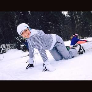 Meet your Posher, Jennifer